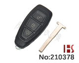 포드 몬데오 스마트키(버튼:3개 433MHZ)